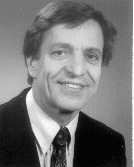 picture of Prof. Dr. Ulrich Rieder