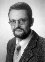 picture of Prof. Dr. Ulrich Stadtmüller