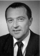 Dr. Werner Smolny