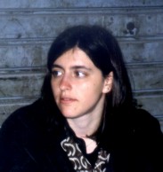 Susanna Piazzera