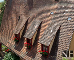 Wohnen in Rothenburg ob der Tauber