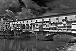 Florenz: Ponte Vecchio