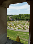 Impressionen der Gartenschau "Blühendes Barock" rund um das Schloss Ludwigsburg