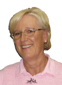 Gisela Richter