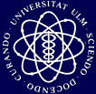Logo der Universität Ulm