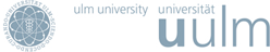 Logo der Universität Ulm