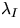 $\lambda_I$