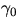 $\gamma_0$