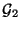$ \mathcal{G}_2$