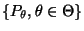 % latex2html id marker 29439
$ \{P_\theta,\theta\in\Theta\}$