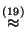 % latex2html id marker 24625
$\displaystyle \stackrel{(\ref{cen.var.mit})}{\approx}$