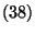 % latex2html id marker 31294
$ (\ref{quo.def.peh})$