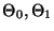 % latex2html id marker 32712
$ \Theta_0,\Theta_1$