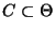 % latex2html id marker 26920
$ C\subset\Theta$