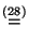 % latex2html id marker 27500
$\displaystyle \stackrel{(\ref{abl.nul.dis})}{=}$