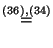 % latex2html id marker 27603
$\displaystyle \stackrel{(\ref{ind.ann.rao}),(\ref{poi.bed.rao})}{=}$