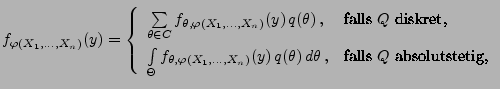 % latex2html id marker 27029
$\displaystyle f_{\varphi(X_1,\ldots,X_n)}(y)=\left...
...q(\theta) \,d\theta\,, & \mbox{falls $Q$\ absolutstetig,}
\end{array}\right.
$