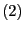 % latex2html id marker 47360
$ (\ref{dic.exp.fam})$
