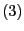 % latex2html id marker 47362
$ (\ref{dic.exp.dis})$