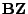 $ {\mathbf{B}}{\mathbf{Z}}$