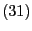 % latex2html id marker 43510
$ (\ref{max.lik.gle})$