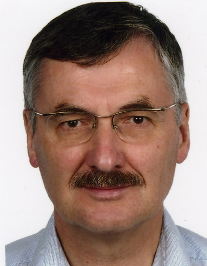 Volker Schmidt