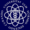 Logo der UniversitÃ¤t Ulm